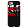 my ancestors wildest dream iPhone 8