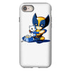 the purrfect gift iPhone 8