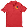 love stick Polo Shirt