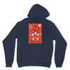 light on Unisex Hoodie
