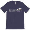 raising awareness T-Shirt