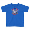 space cat Toddler T-shirt