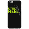 keepin' it reel iPhone 6/6s Case