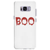 boo Samsung Galaxy S8 Plus