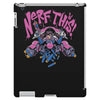 nerf this! iPad 3 and 4 Case