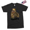 bear khabib Exclusive T-shirt