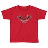 Deer Toddler T-shirt