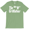 the grillfather T-Shirt