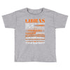 Libras Most Difficult Ones To Understand Zodiac Toddler T-shirt