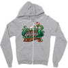 yogg saron's ice cream co Zipper Hoodie
