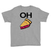 oh Youth Tee