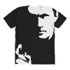 steven seagal   high quality All Over Women's T-shirt