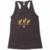 uhf Racerback Tank
