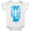 eagle crest Baby Bodysuit