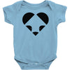 p and a Baby Onesie