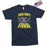 this isn't even my final form Exclusive T-shirt