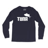 tuna Long Sleeve Shirts