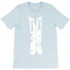 disheveled tuxedo T-Shirt