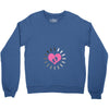 Loading Baby Girl Crewneck Sweatshirt