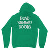 read banned books Unisex Hoodie