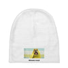 Shower Mood Baby Beanies