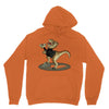 shakespearosaurus Unisex Hoodie