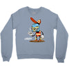 muerto Crewneck Sweatshirt