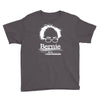 bernie sanders 2016 for president election campaign Youth Tee