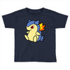 typhlosion pokedoll Toddler T-shirt