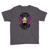 Original Universe Master Forever Snake Mountain Youth Tee