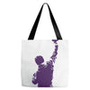 Rock Balboa Tote Bags