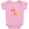 Unicorn Baby Bodysuit