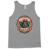 ghost pirate grog Tank Top