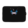 combine with style Laptop sleeve
