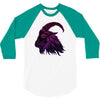 old goat 3/4 Sleeve Shirt