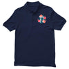 mexico Men's Polo Shirt
