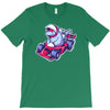 fossil fueled T-Shirt