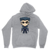 x men Hoodie