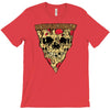 pizza skull T-Shirt