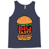 big tasty Tank Top