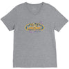 world of lovecraft V-Neck Tee