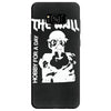 the wall hobby for a day Samsung Galaxy S8