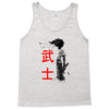 Samurai Champloo Tank Top