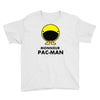 monsieur pacman Youth Tee