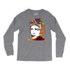 Bob Dylan Long Sleeve Shirts