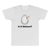 is it Unicorn All Over Men's T-shirt