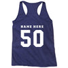 Limited Edition 1968 Racerback Tank