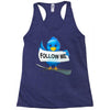 fahrie77 Racerback Tank