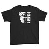 ted b&auml;rvers  film Youth Tee