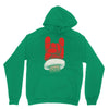 christmas rocks Hoodie